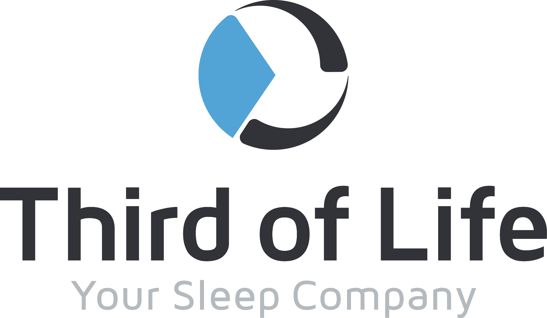 Third of Life Logo